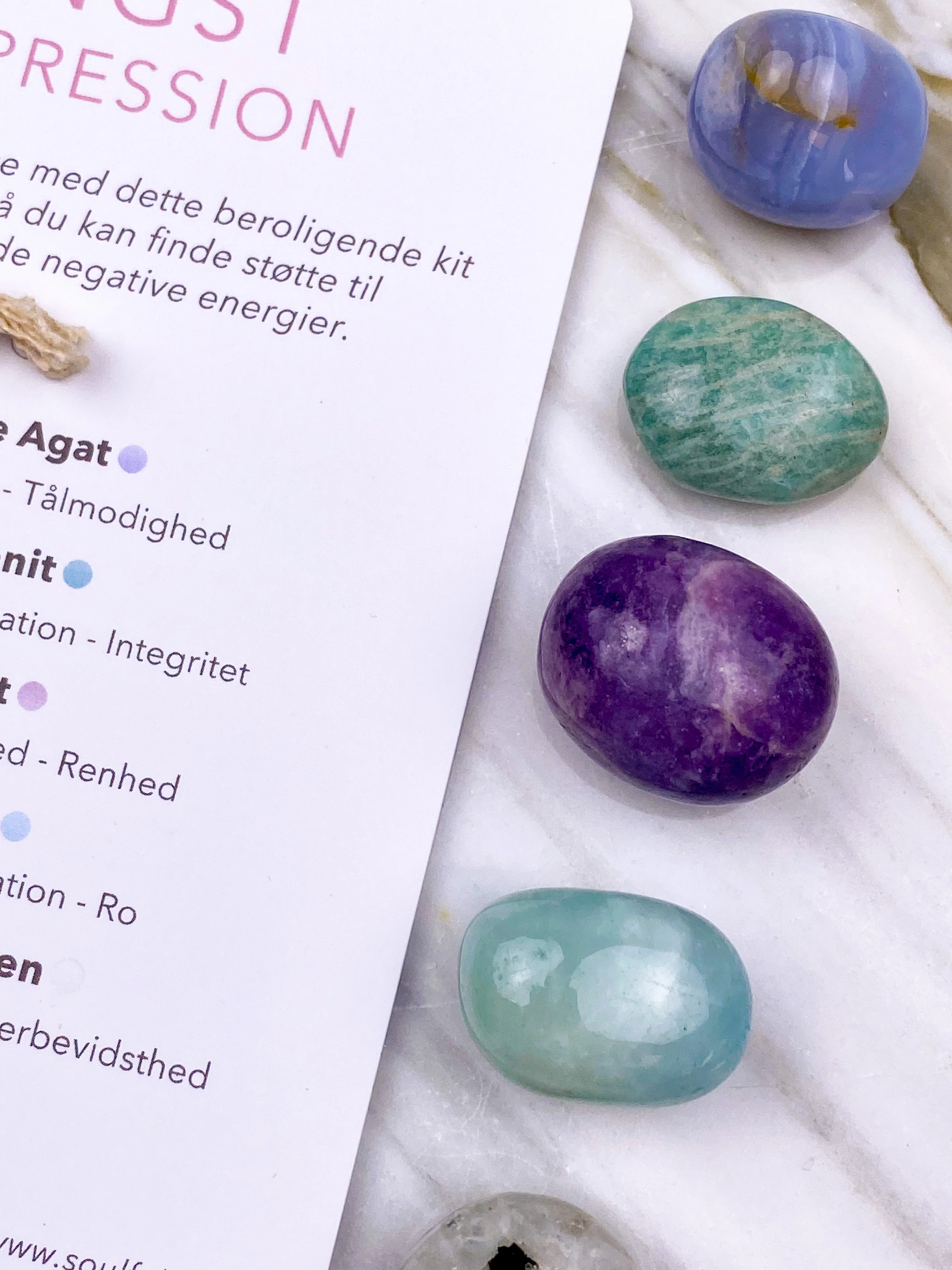 Angst Depression Kit - Image 3
