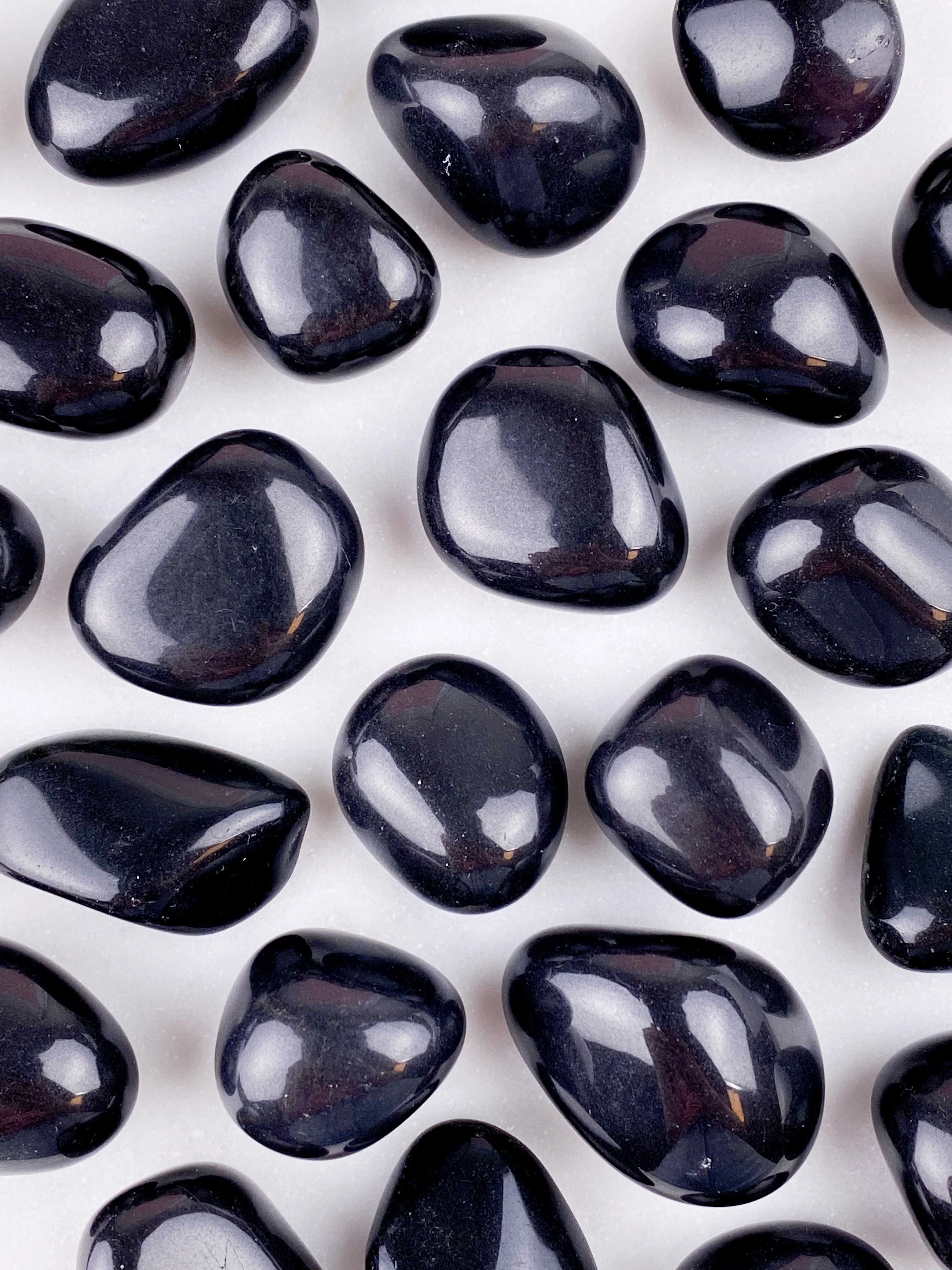 Sort Onyx